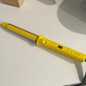 Drybar 1” Curling Iron
